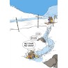 No Pain No Gain -ski