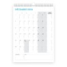 Le Calendrier DBDB 2024