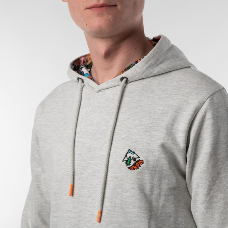 Le Hoodie
