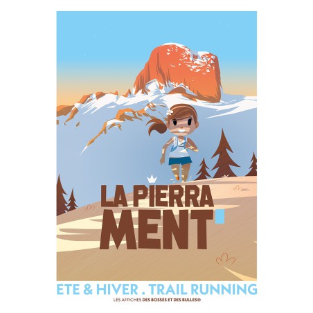 La Pierra Ment'