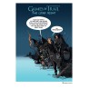 Games of Trail - The Long Night
