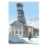 Puit-de-mines